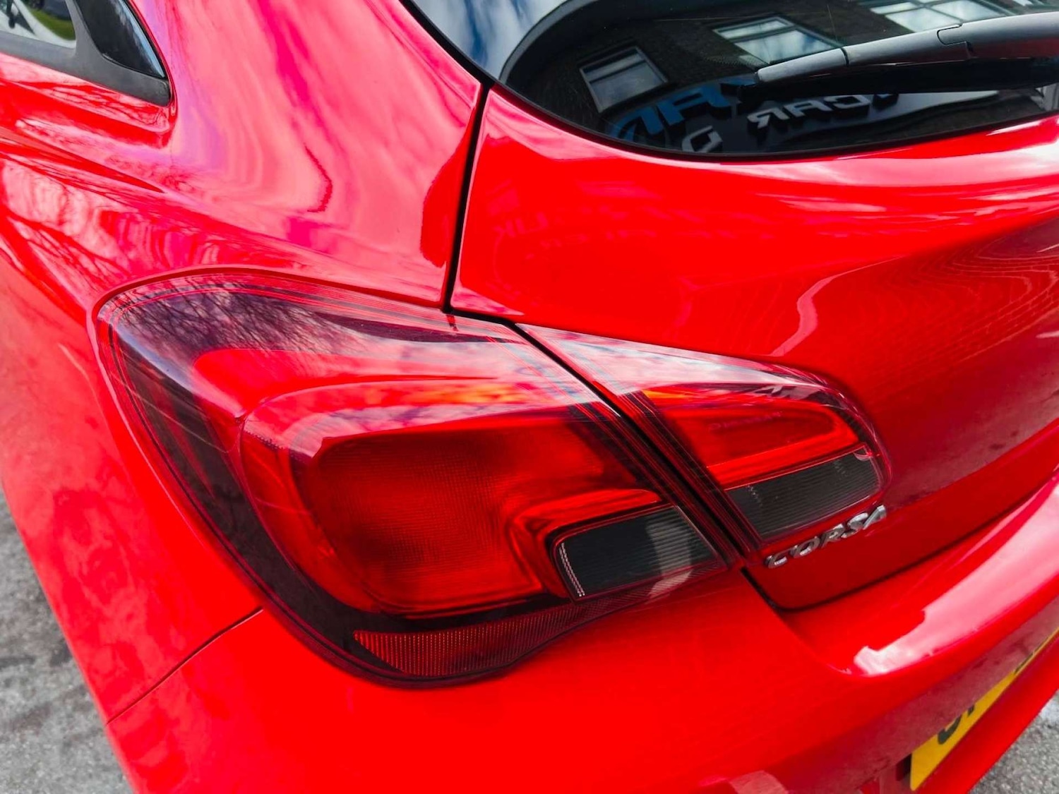 Used Vauxhall Corsa 2015 for sale - 76601315: Photo 46