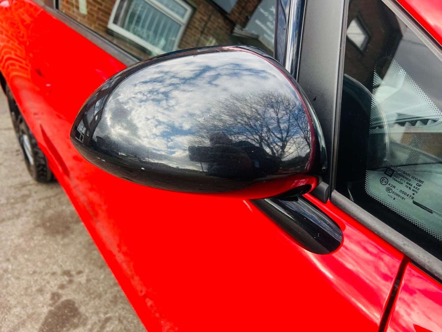 Used Vauxhall Corsa 2015 for sale - 76601315: Photo 47