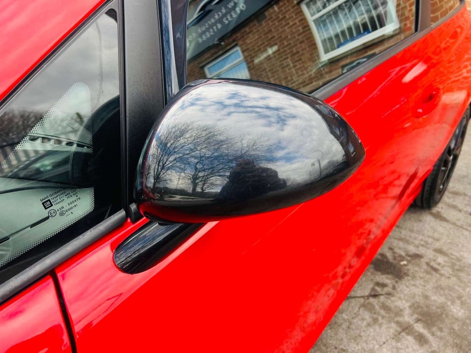 Used Vauxhall Corsa 2015 for sale - 76601315: Photo 48