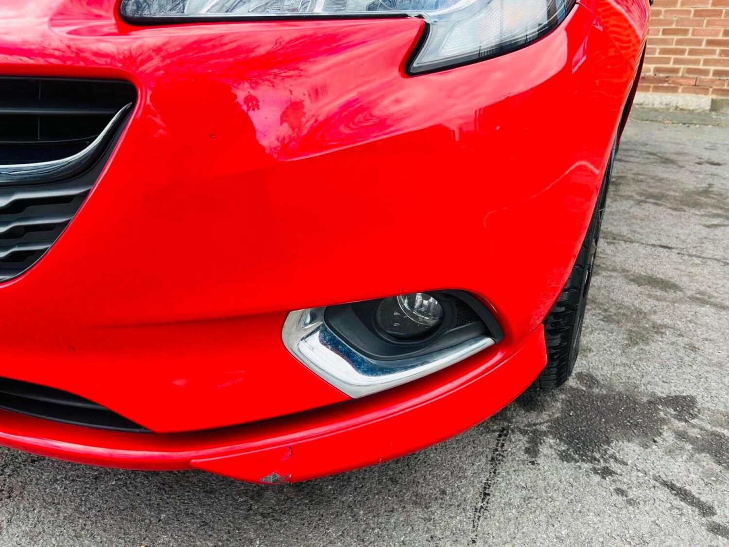 Used Vauxhall Corsa 2015 for sale - 76601315: Photo 49