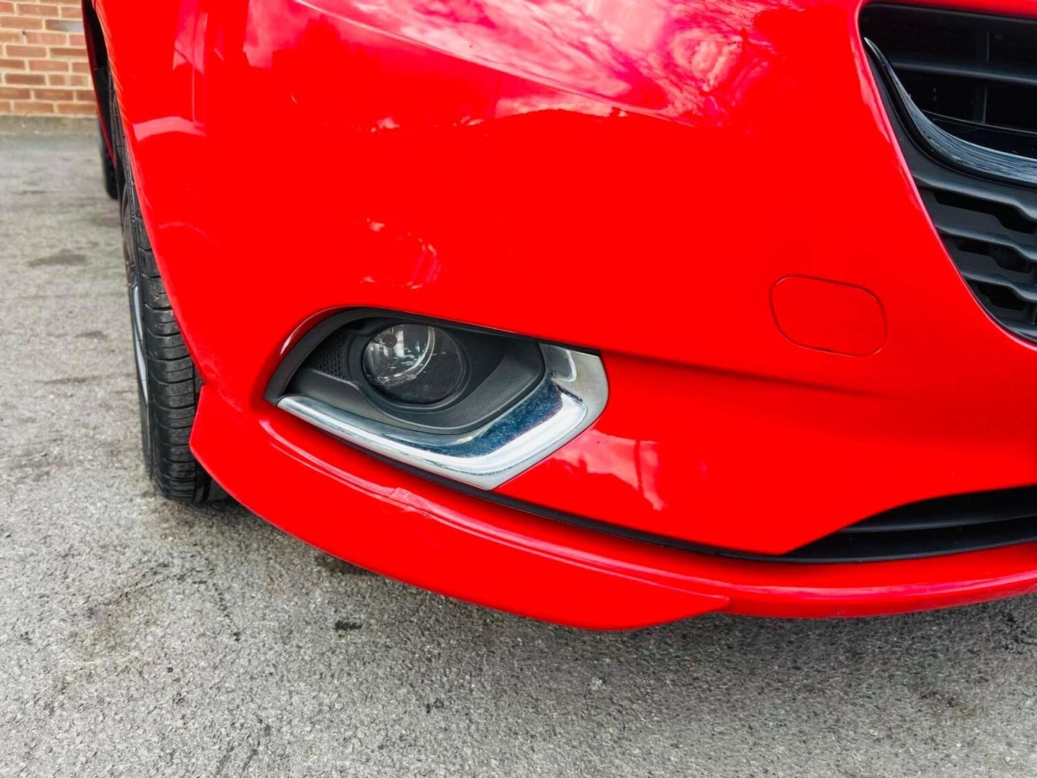 Used Vauxhall Corsa 2015 for sale - 76601315: Photo 50