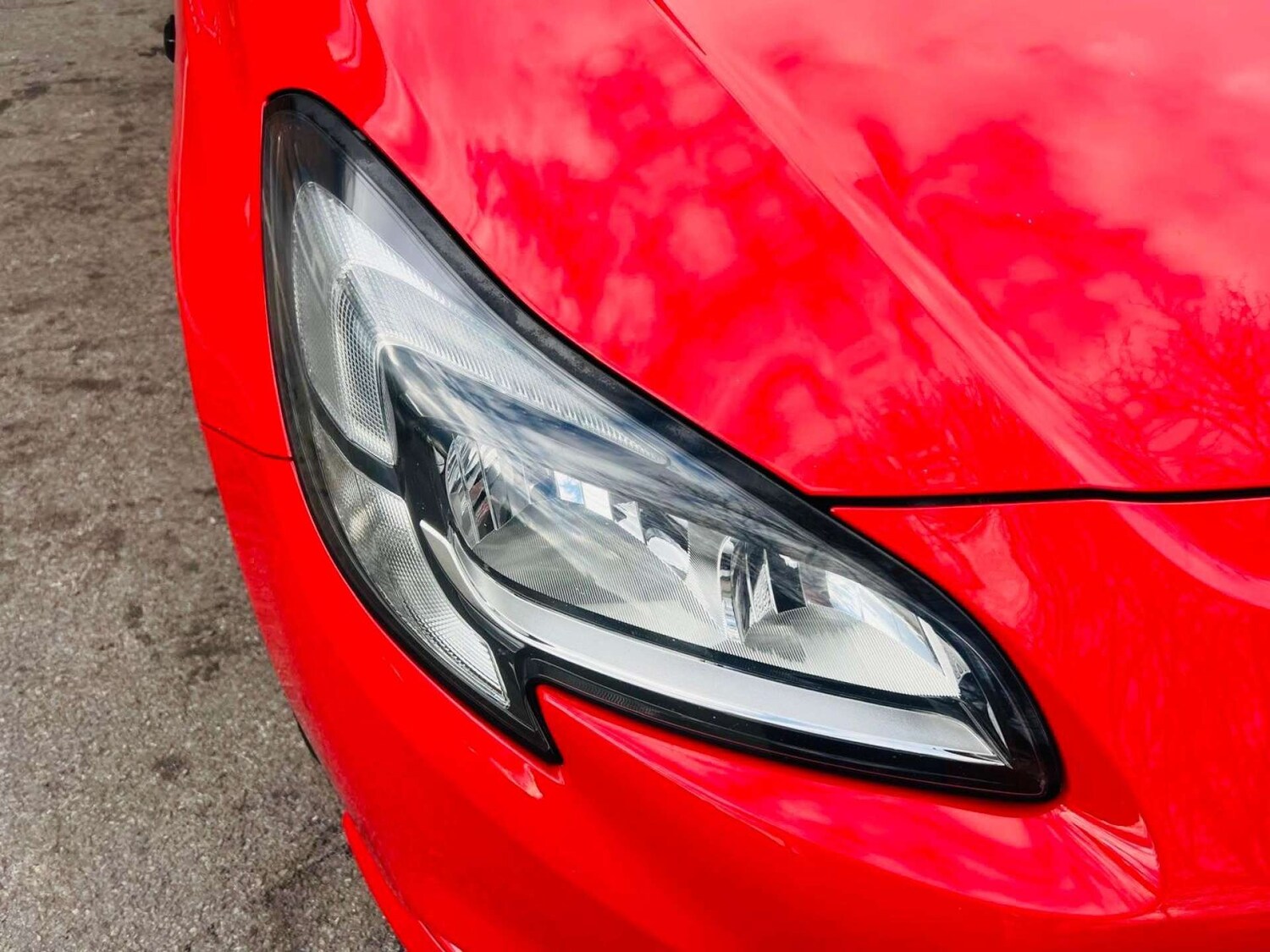 Used Vauxhall Corsa 2015 for sale - 76601315: Photo 51