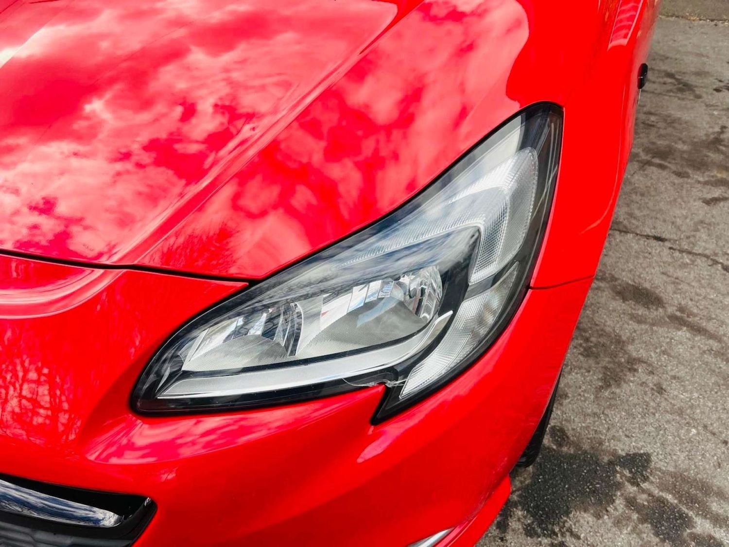 Used Vauxhall Corsa 2015 for sale - 76601315: Photo 52