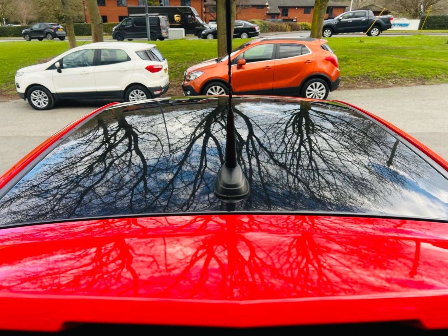 Used Vauxhall Corsa 2015 for sale - 76601315: Photo 53