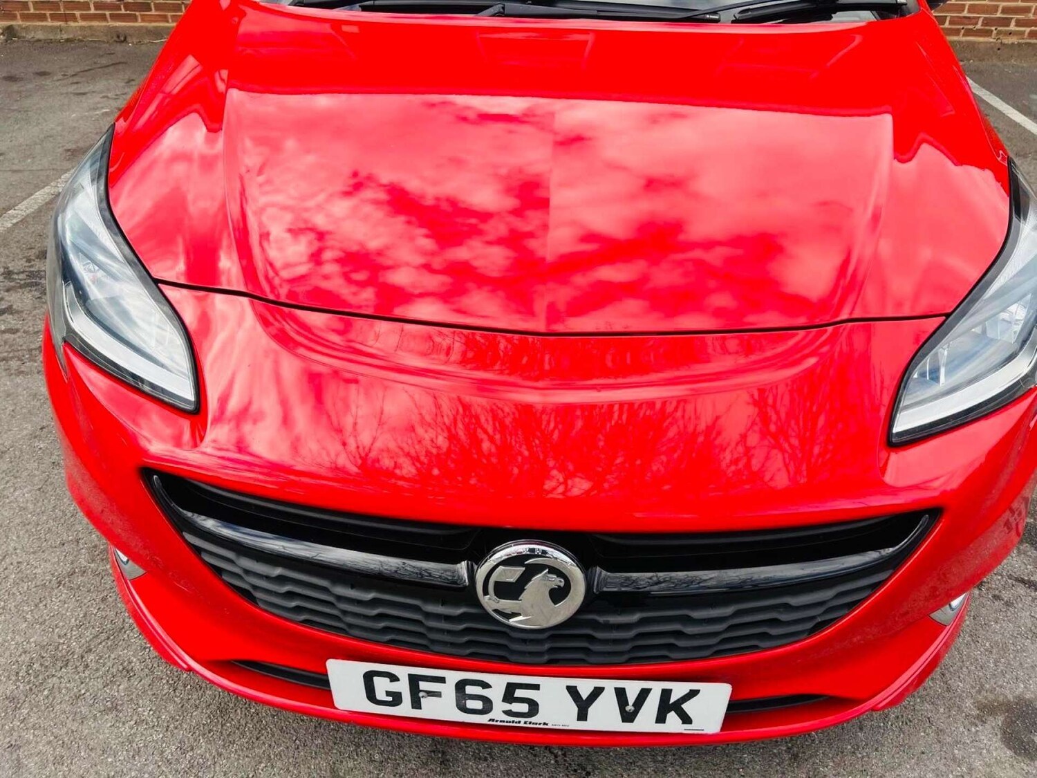 Used Vauxhall Corsa 2015 for sale - 76601315: Photo 56
