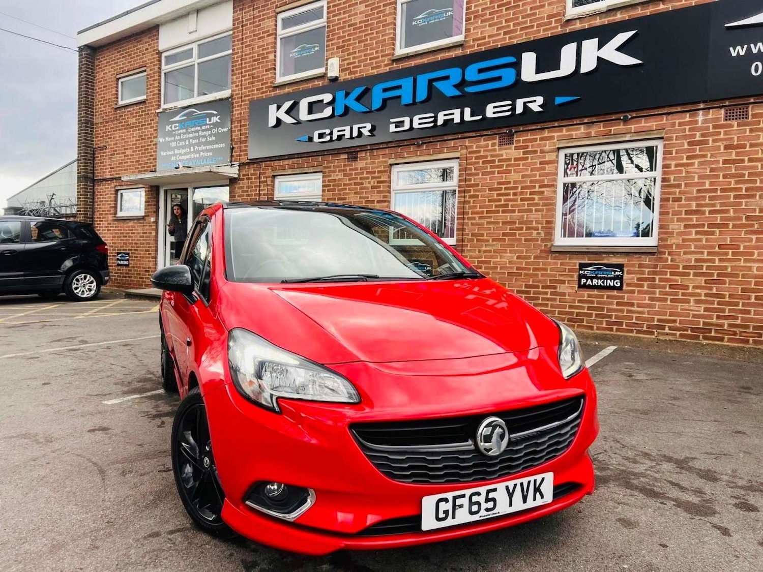 Used Vauxhall Corsa 2015 for sale - 76601315: Photo 59