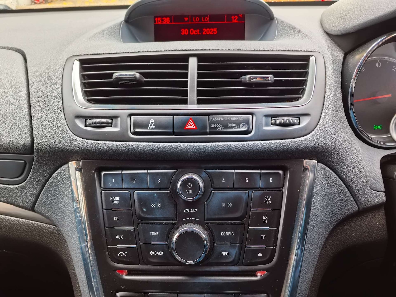 Used Vauxhall Mokka 2015 for sale - 76601959: Photo 13