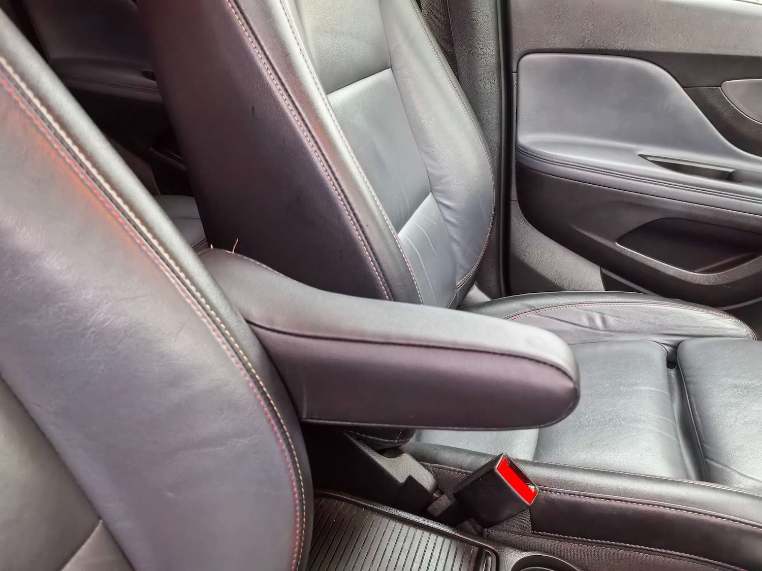 Used Vauxhall Mokka 2015 for sale - 76601959: Photo 15