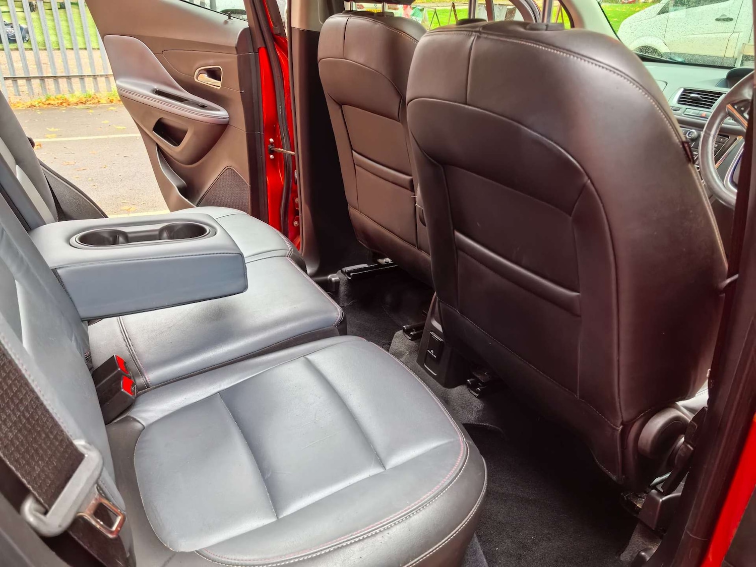 Used Vauxhall Mokka 2015 for sale - 76601959: Photo 16