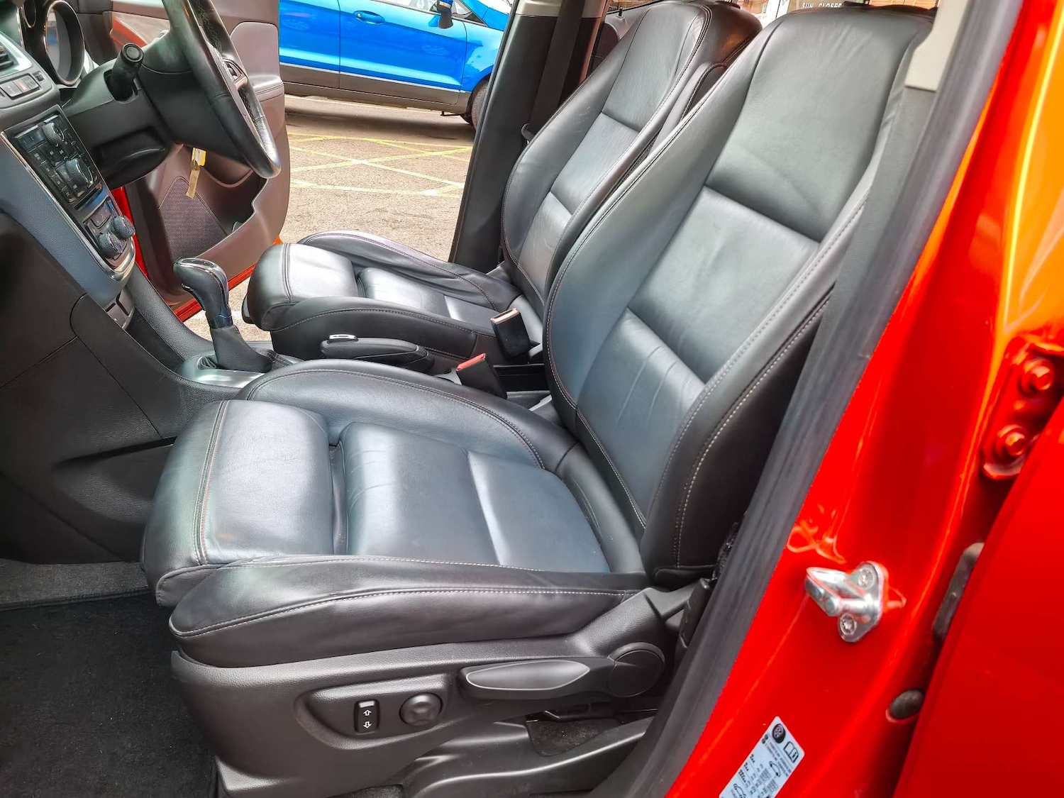 Used Vauxhall Mokka 2015 for sale - 76601959: Photo 17