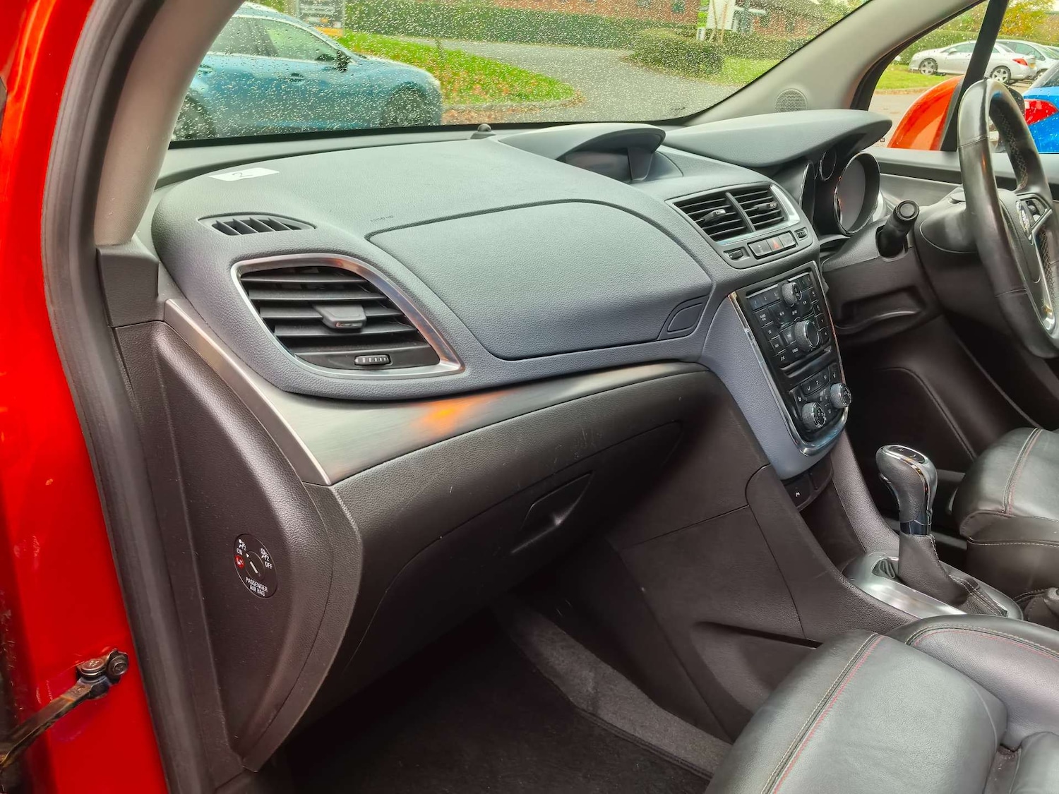 Used Vauxhall Mokka 2015 for sale - 76601959: Photo 20