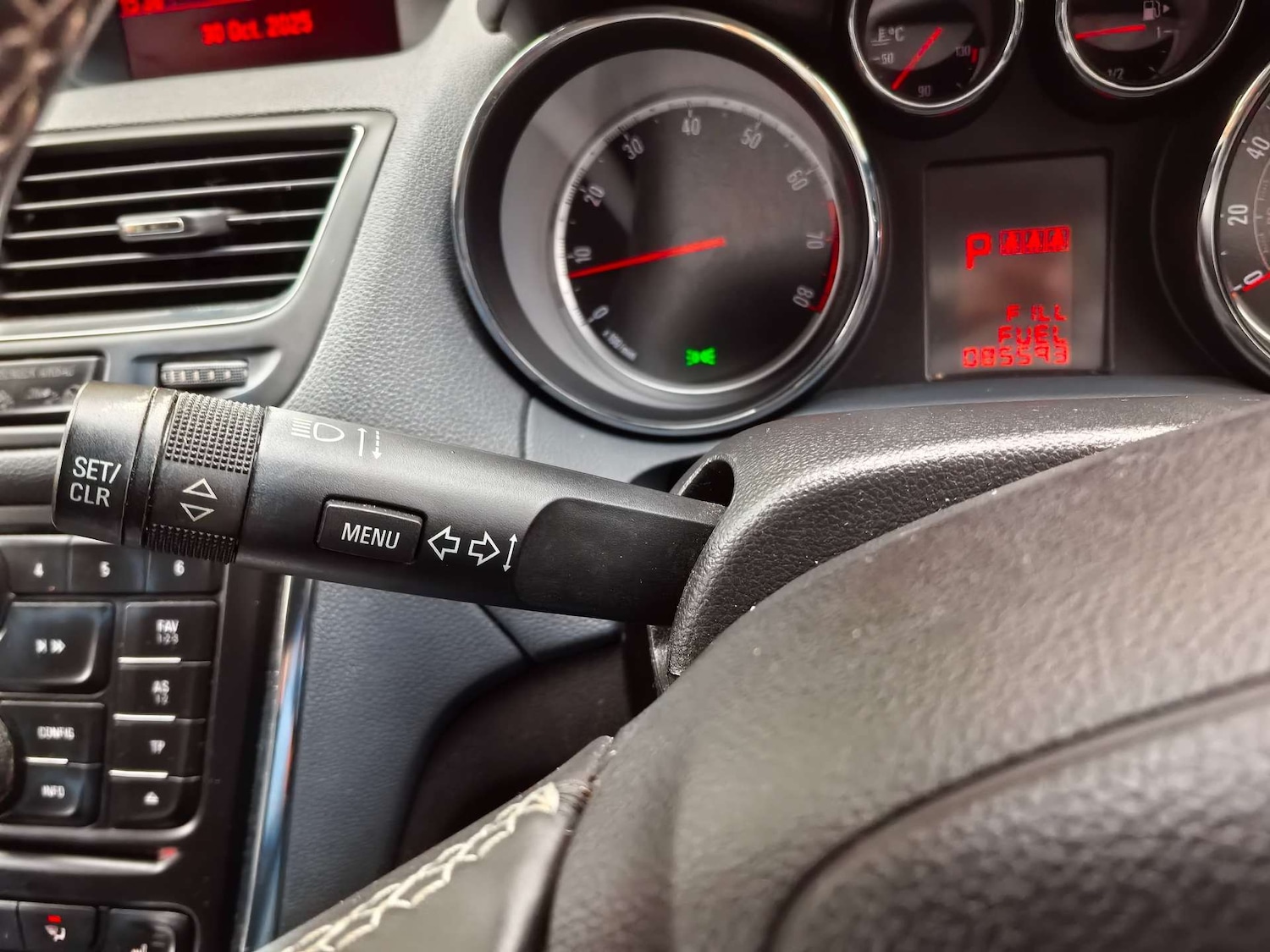 Used Vauxhall Mokka 2015 for sale - 76601959: Photo 21