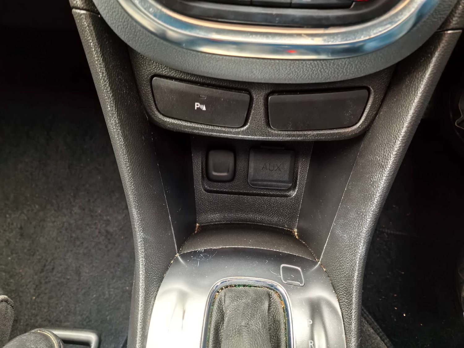 Used Vauxhall Mokka 2015 for sale - 76601959: Photo 25