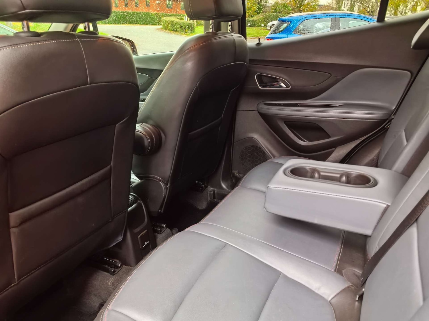 Used Vauxhall Mokka 2015 for sale - 76601959: Photo 27