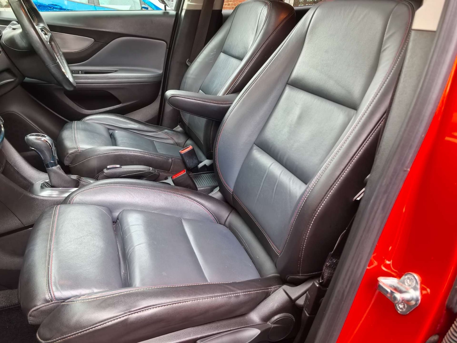 Used Vauxhall Mokka 2015 for sale - 76601959: Photo 28