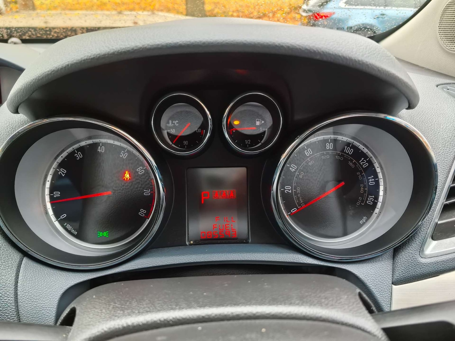 Used Vauxhall Mokka 2015 for sale - 76601959: Photo 29