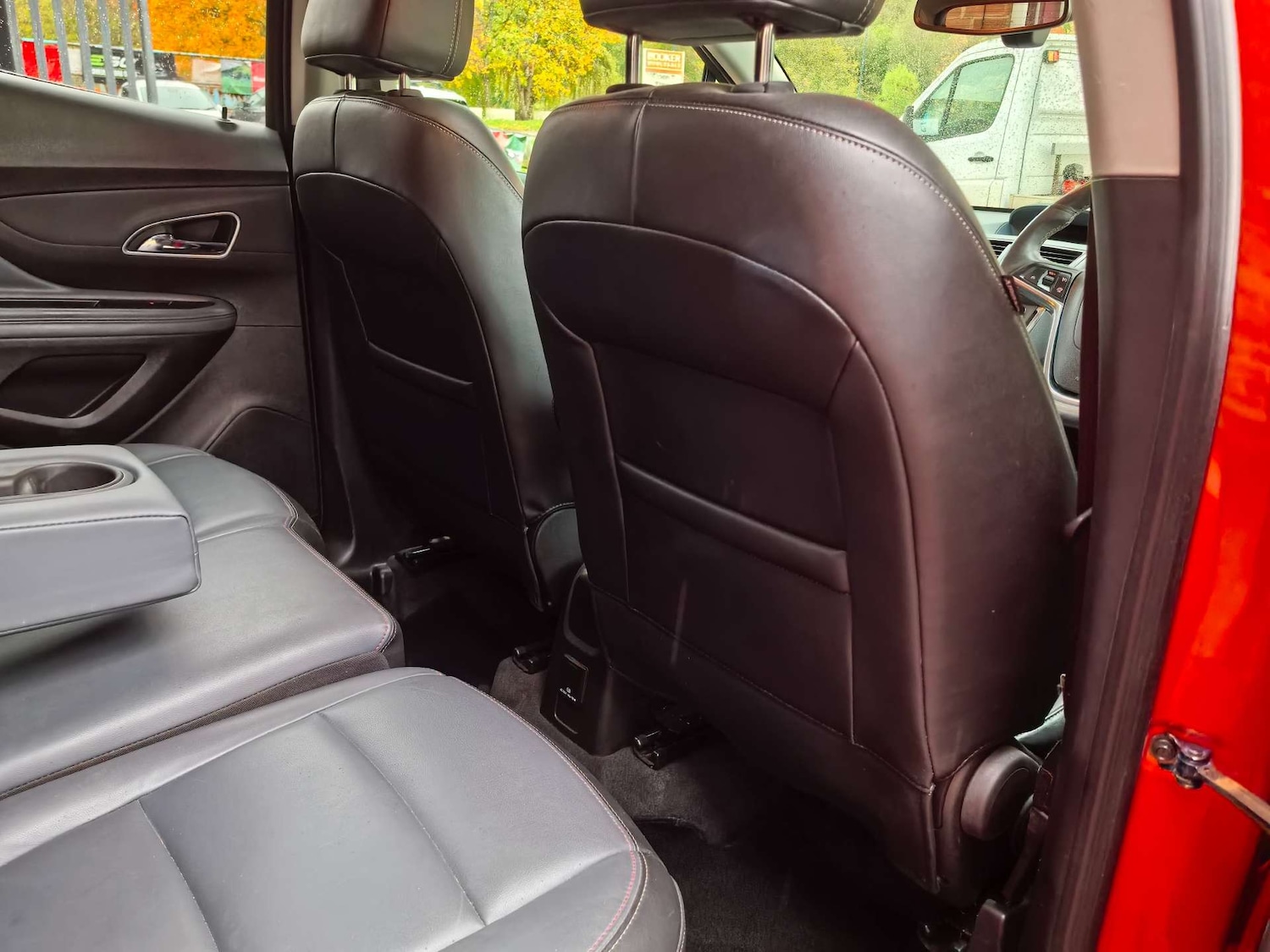 Used Vauxhall Mokka 2015 for sale - 76601959: Photo 32