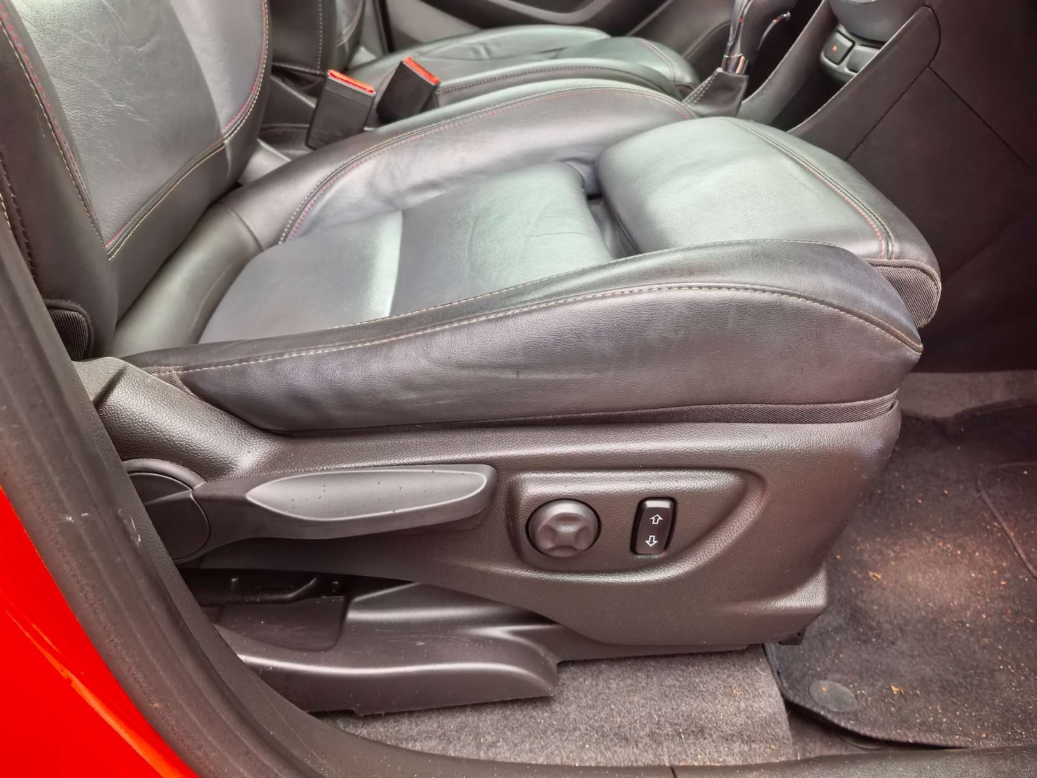 Used Vauxhall Mokka 2015 for sale - 76601959: Photo 34