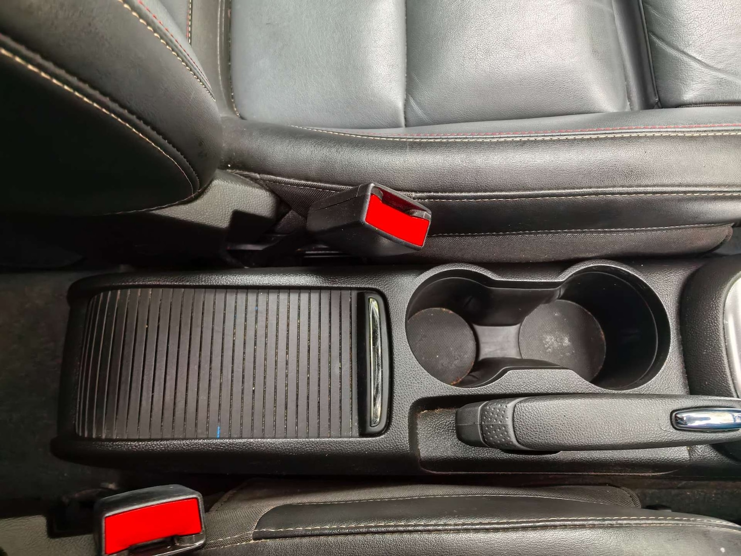 Used Vauxhall Mokka 2015 for sale - 76601959: Photo 36