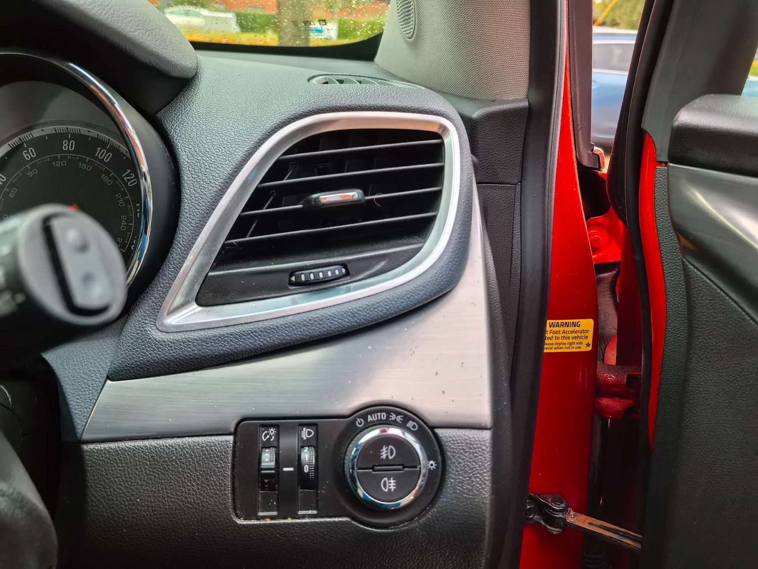 Used Vauxhall Mokka 2015 for sale - 76601959: Photo 37