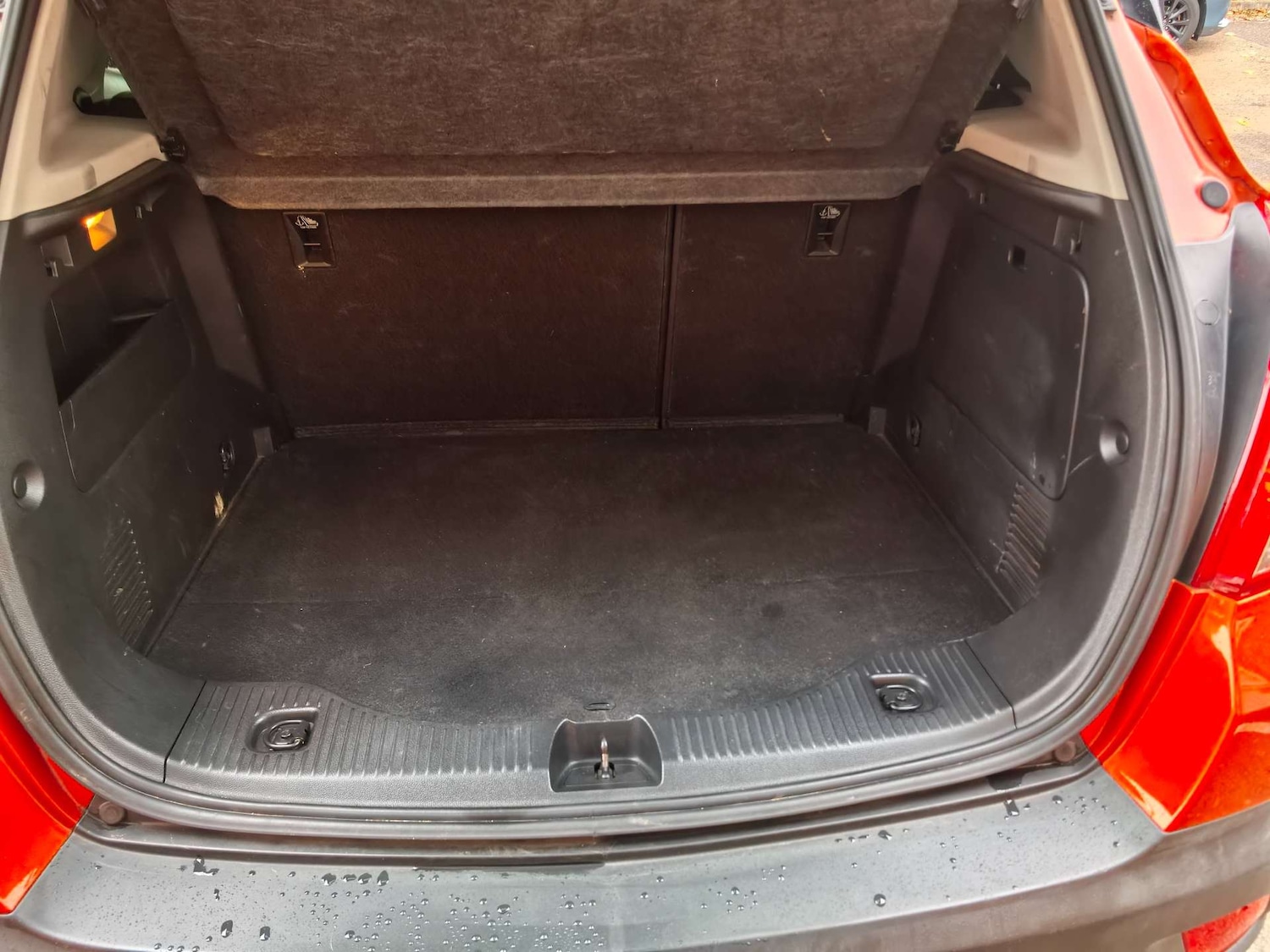 Used Vauxhall Mokka 2015 for sale - 76601959: Photo 40