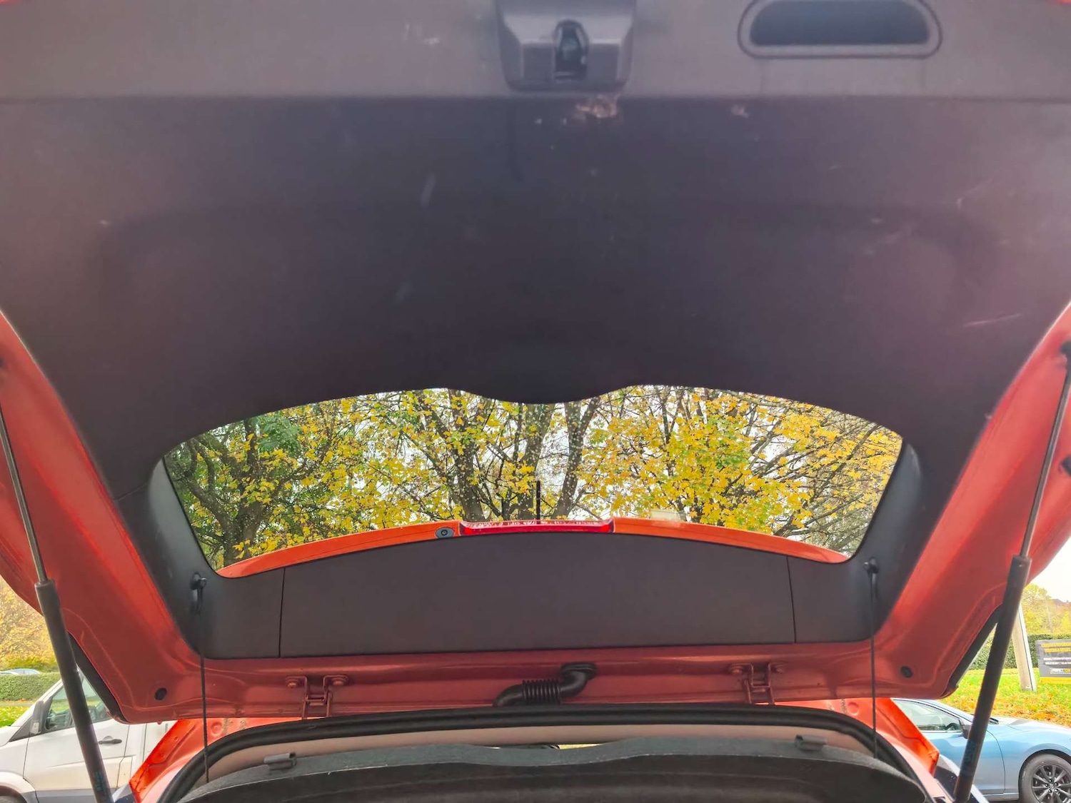 Used Vauxhall Mokka 2015 for sale - 76601959: Photo 41