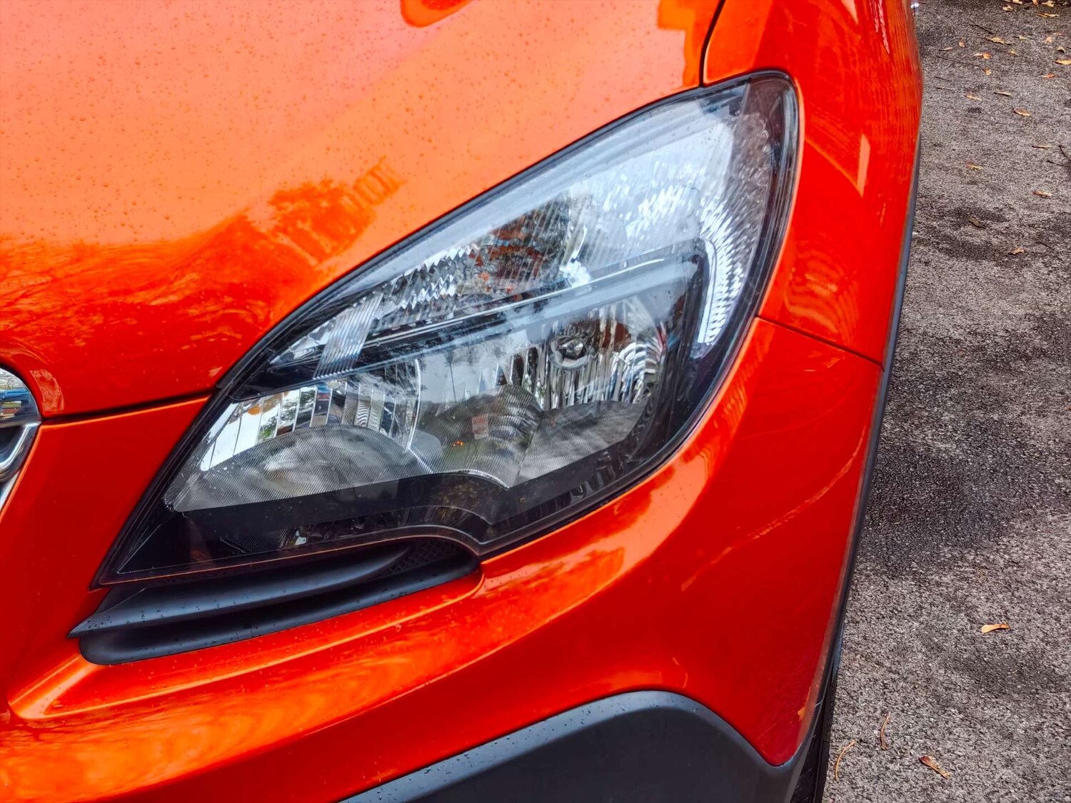 Used Vauxhall Mokka 2015 for sale - 76601959: Photo 42