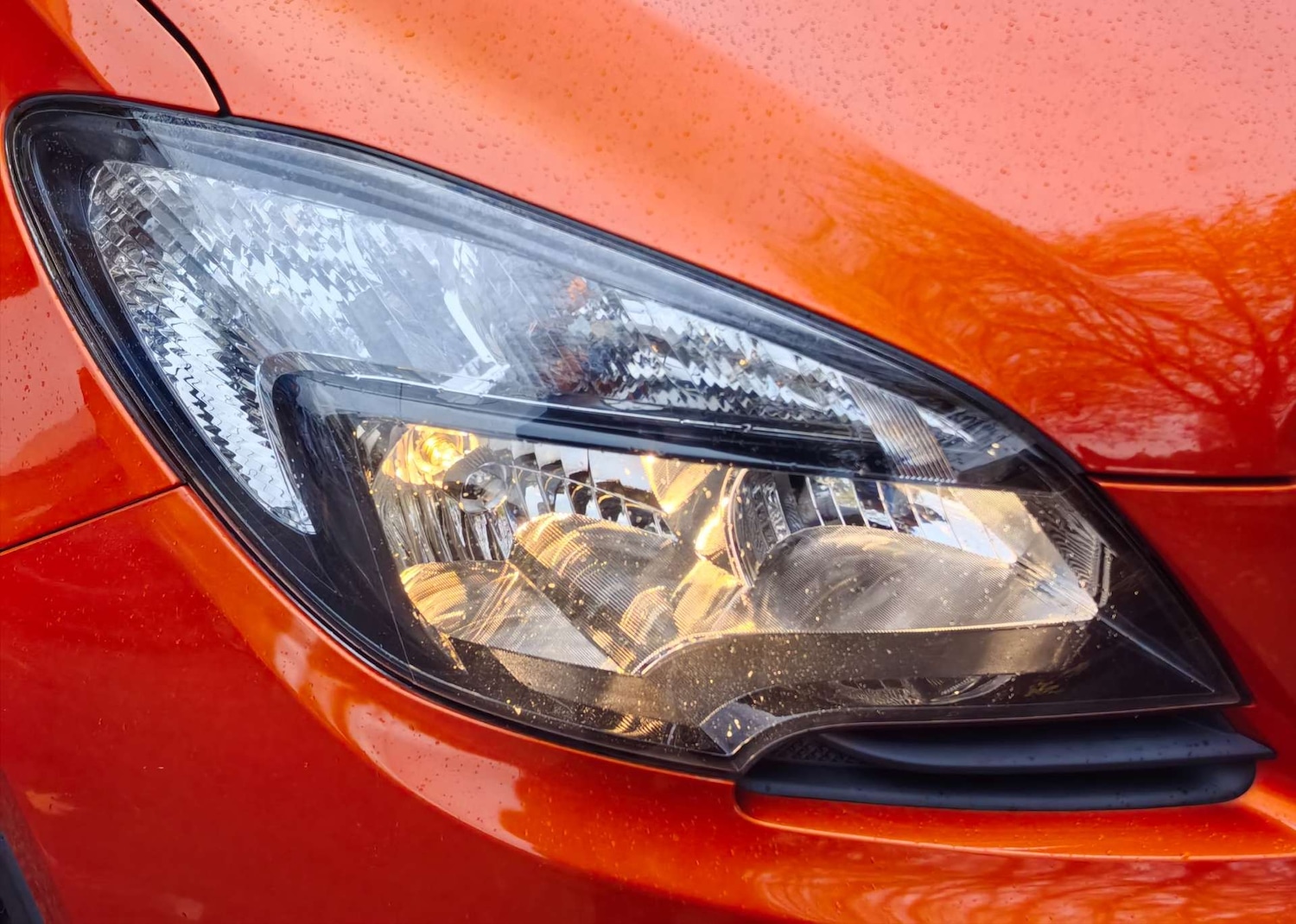 Used Vauxhall Mokka 2015 for sale - 76601959: Photo 43