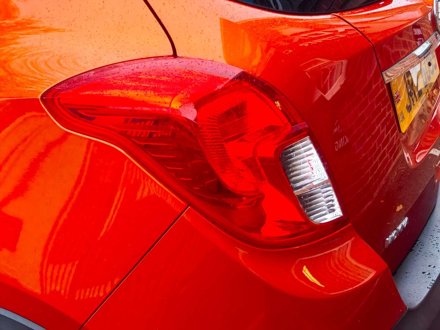 Used Vauxhall Mokka 2015 for sale - 76601959: Photo 44