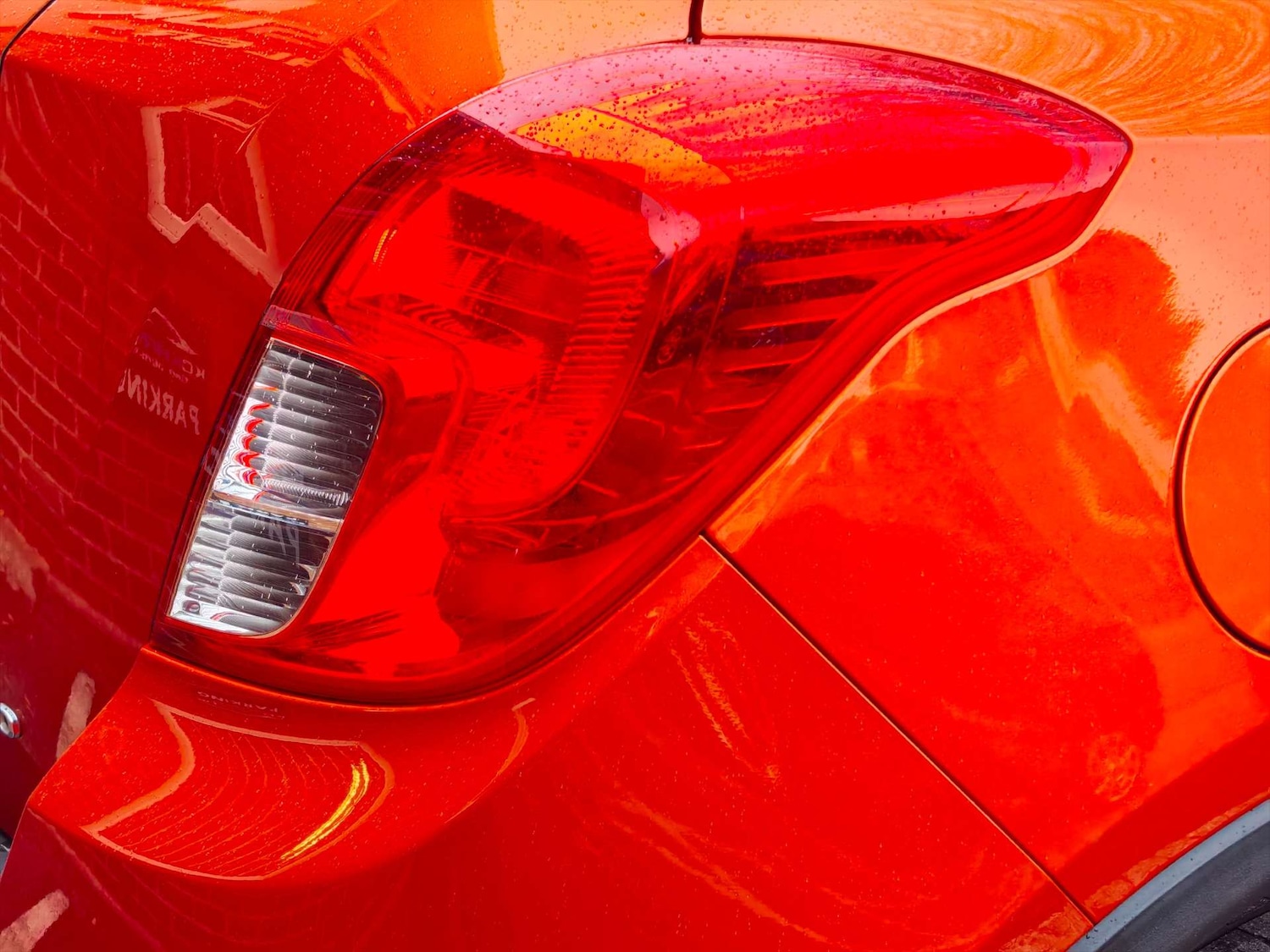 Used Vauxhall Mokka 2015 for sale - 76601959: Photo 45