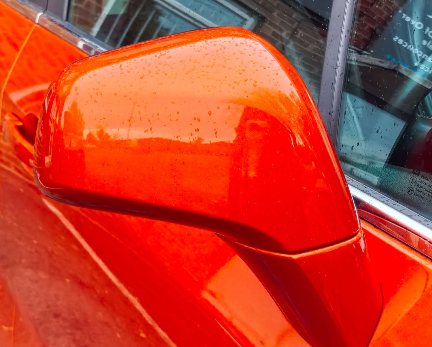 Used Vauxhall Mokka 2015 for sale - 76601959: Photo 47