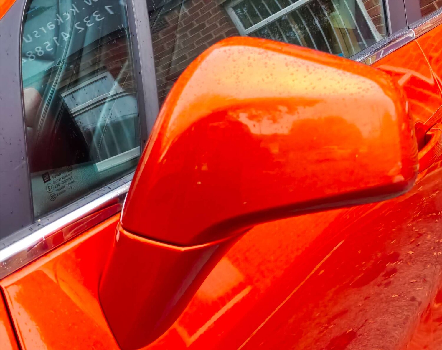 Used Vauxhall Mokka 2015 for sale - 76601959: Photo 48