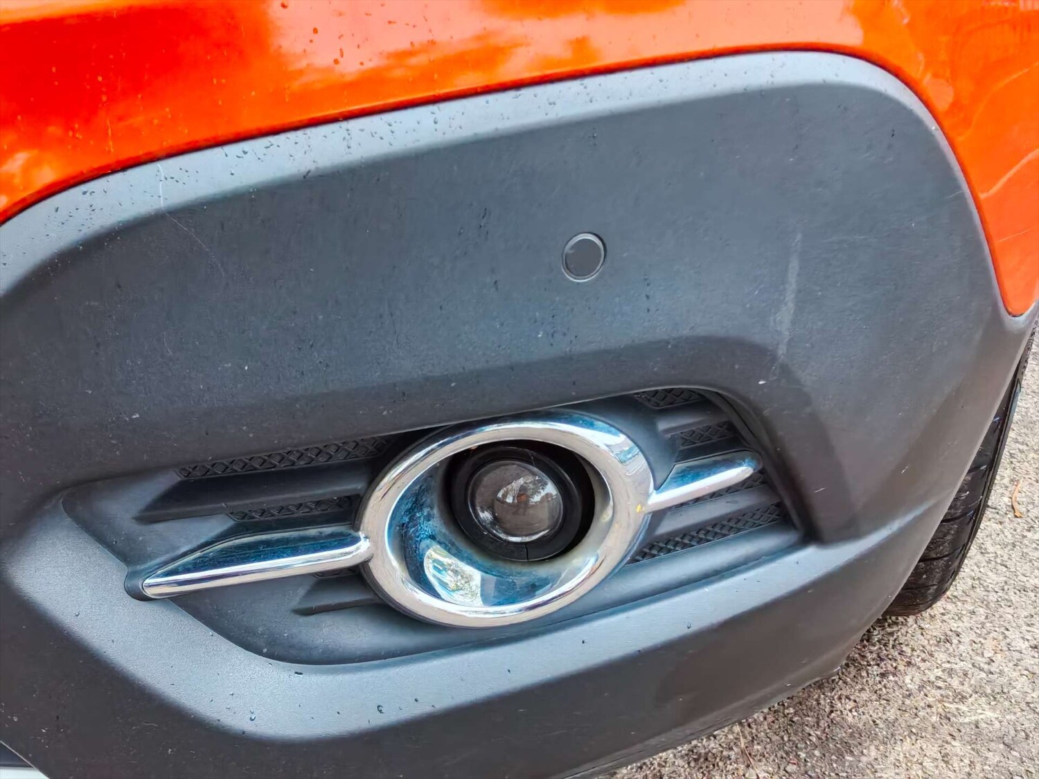 Used Vauxhall Mokka 2015 for sale - 76601959: Photo 49