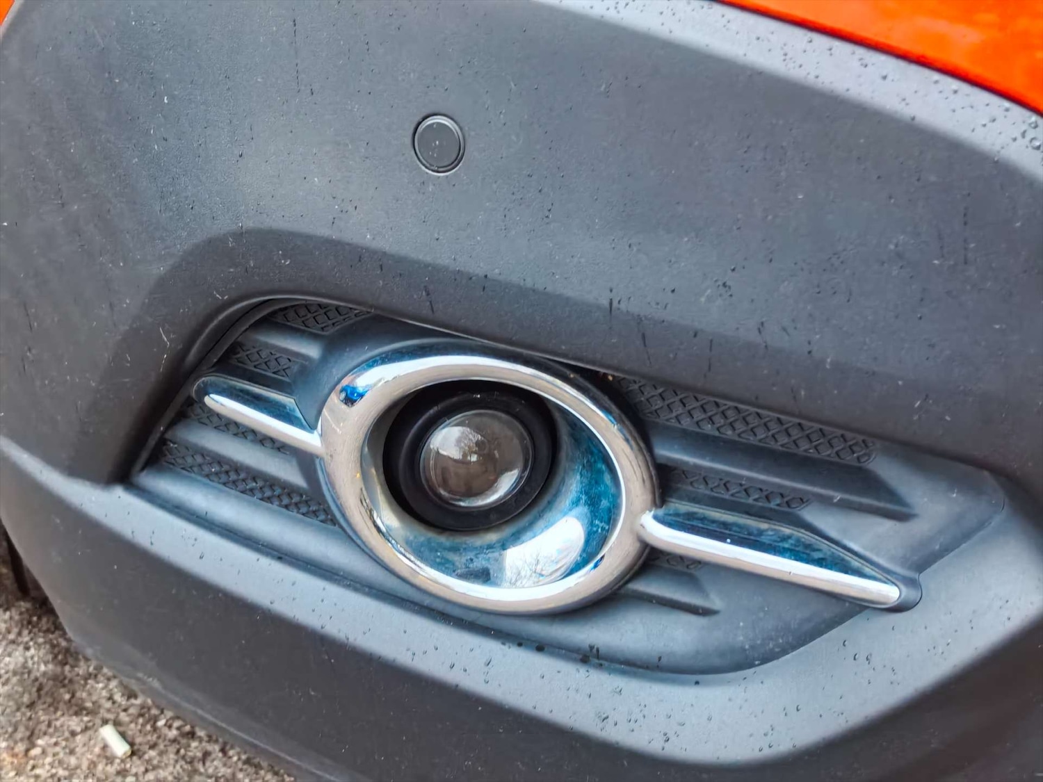 Used Vauxhall Mokka 2015 for sale - 76601959: Photo 50