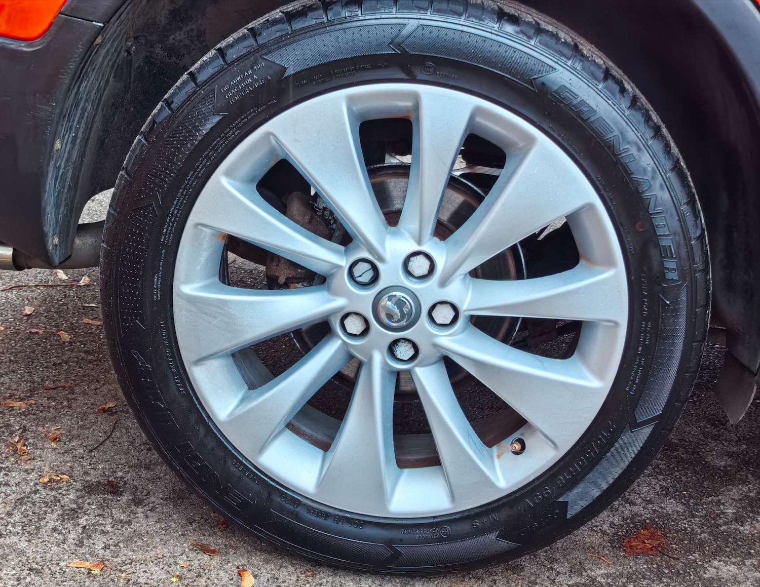 Used Vauxhall Mokka 2015 for sale - 76601959: Photo 51