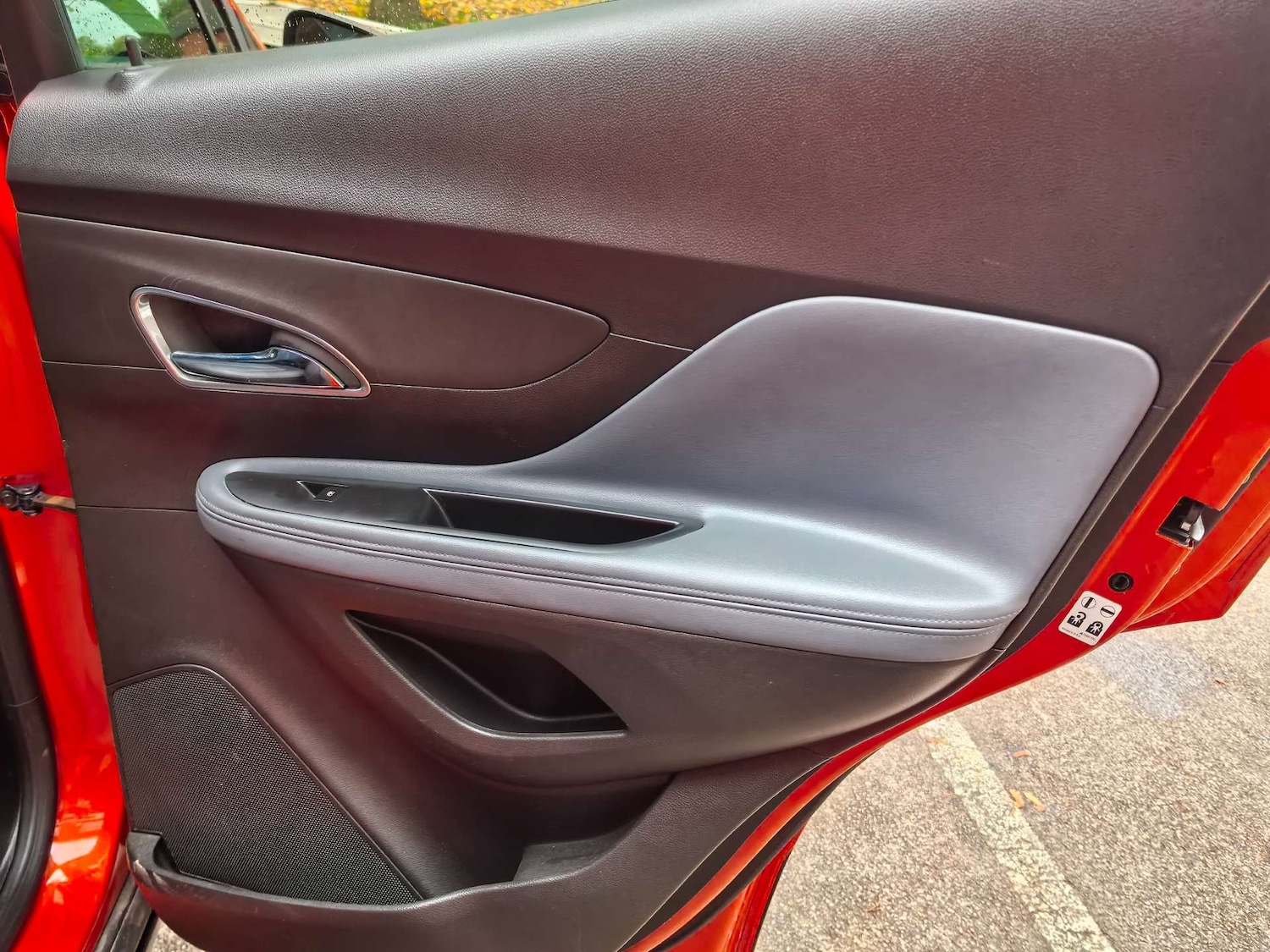 Used Vauxhall Mokka 2015 for sale - 76601959: Photo 55