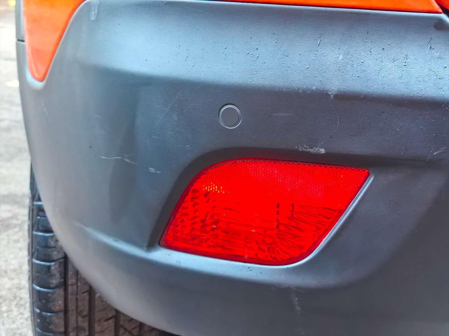 Used Vauxhall Mokka 2015 for sale - 76601959: Photo 57