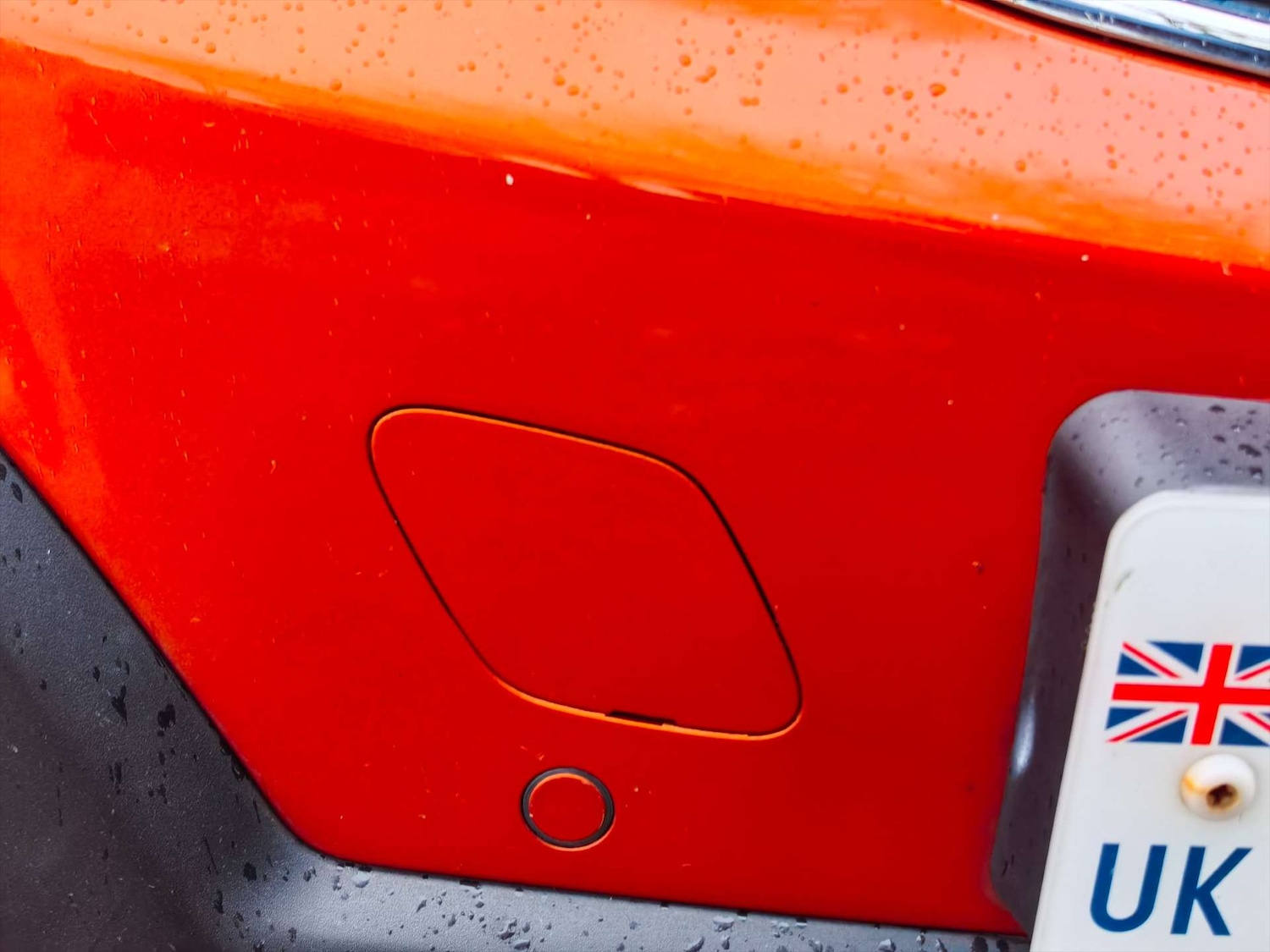 Used Vauxhall Mokka 2015 for sale - 76601959: Photo 59