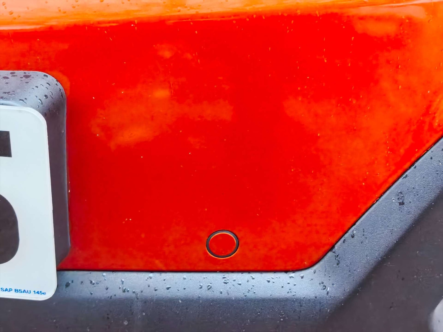 Used Vauxhall Mokka 2015 for sale - 76601959: Photo 60