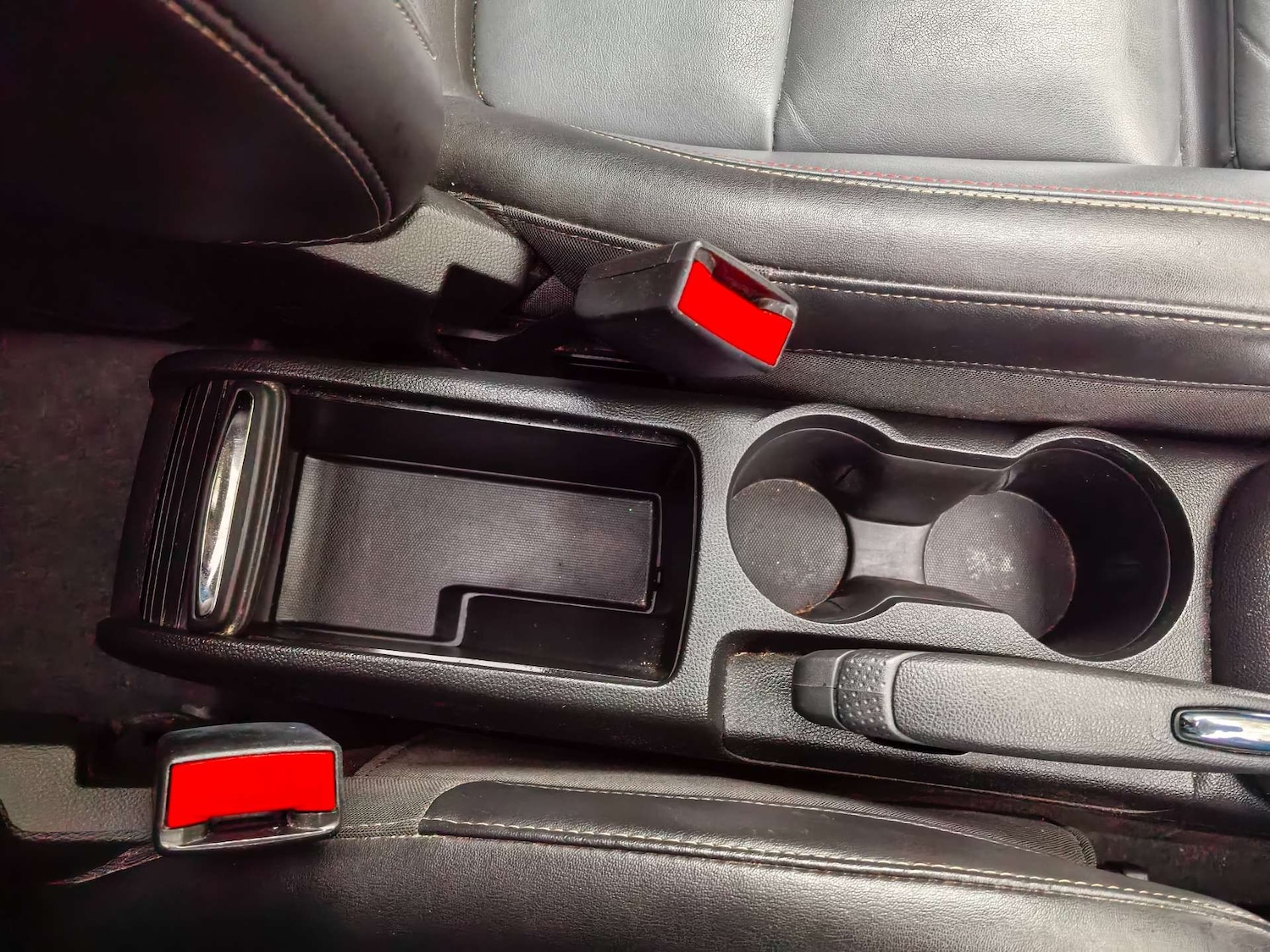 Used Vauxhall Mokka 2015 for sale - 76601959: Photo 63