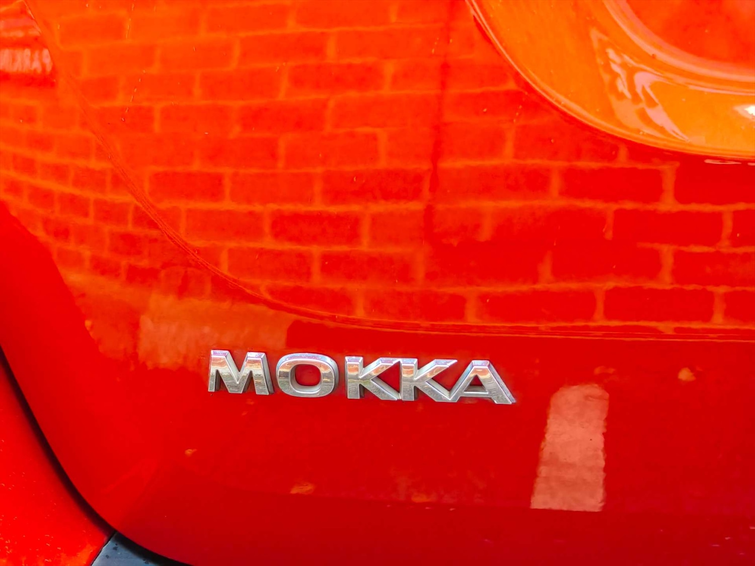 Used Vauxhall Mokka 2015 for sale - 76601959: Photo 65