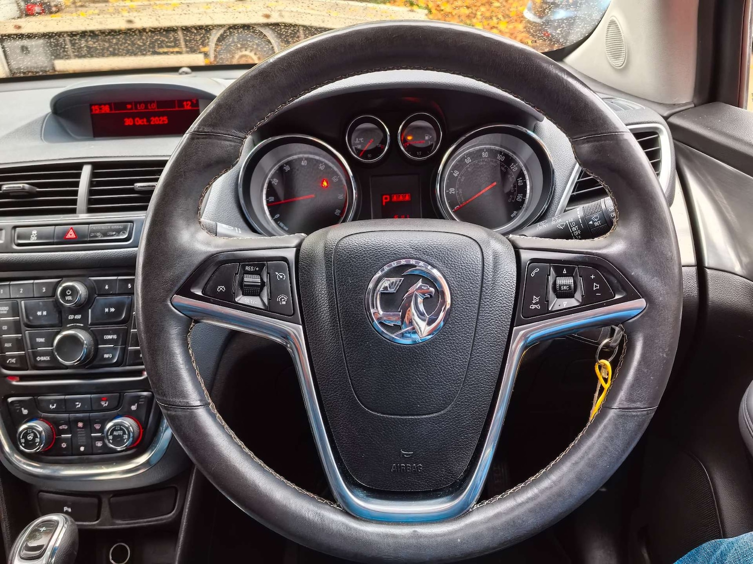 Used Vauxhall Mokka 2015 for sale - 76601959: Photo 66