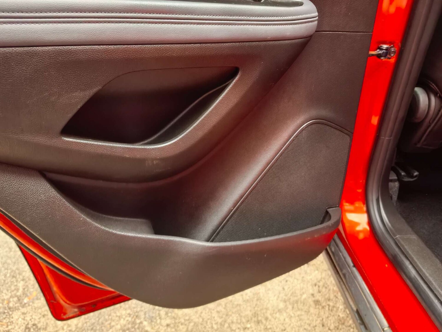 Used Vauxhall Mokka 2015 for sale - 76601959: Photo 70