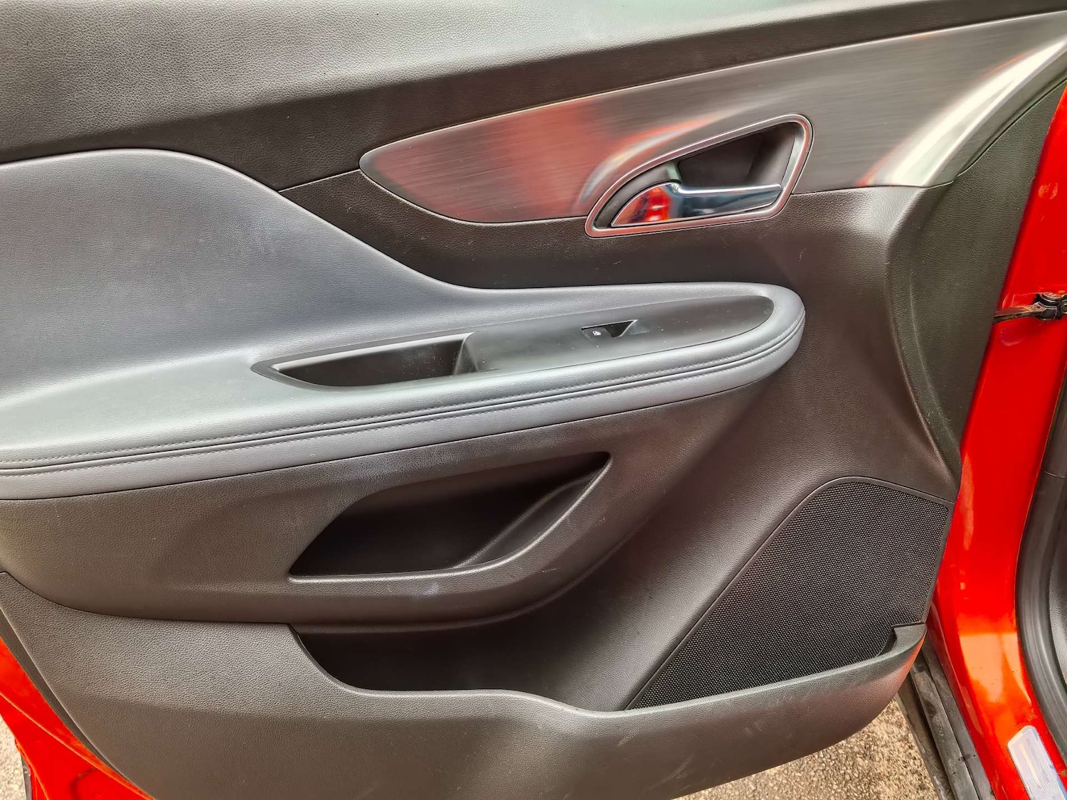 Used Vauxhall Mokka 2015 for sale - 76601959: Photo 71