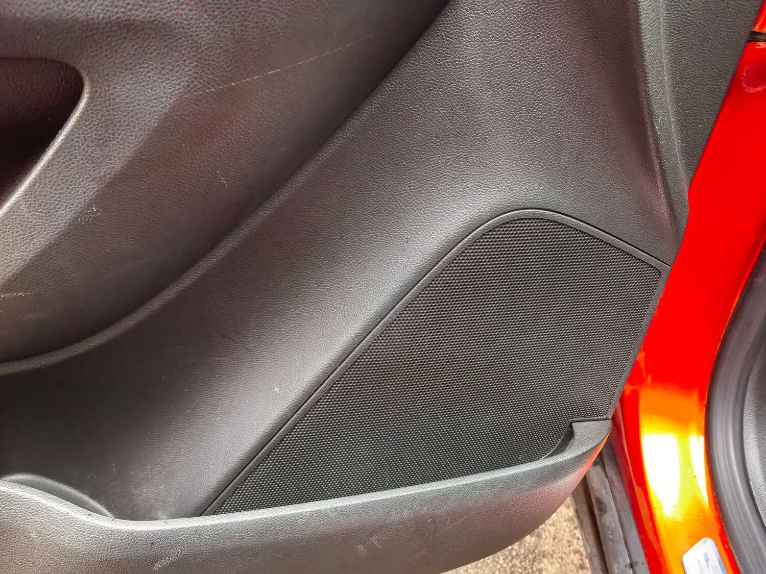 Used Vauxhall Mokka 2015 for sale - 76601959: Photo 74