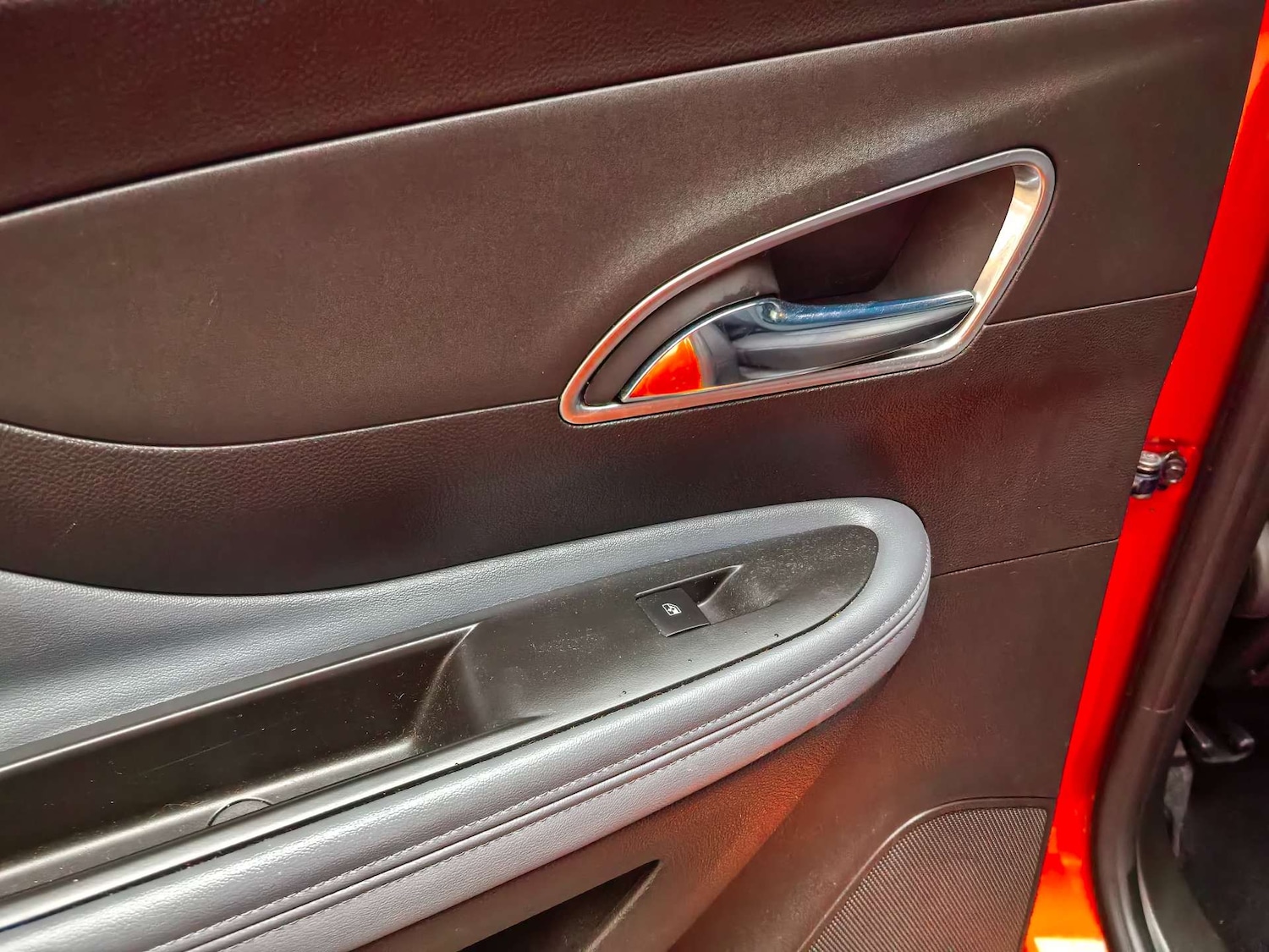 Used Vauxhall Mokka 2015 for sale - 76601959: Photo 76