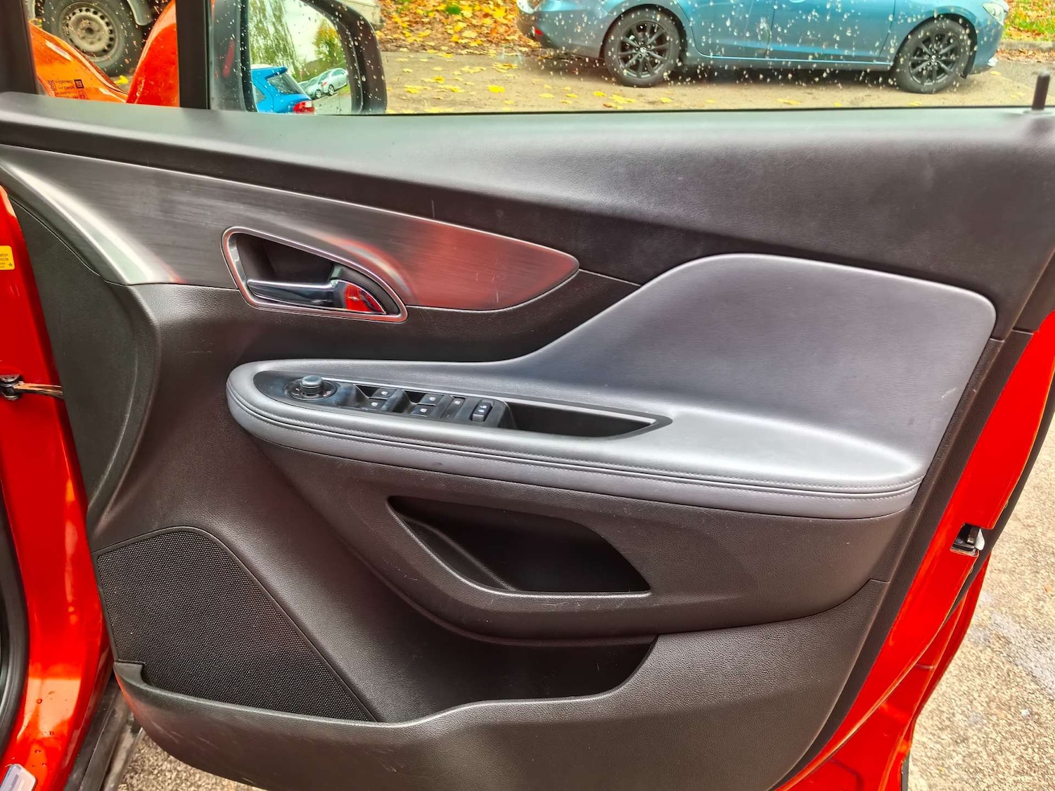 Used Vauxhall Mokka 2015 for sale - 76601959: Photo 78