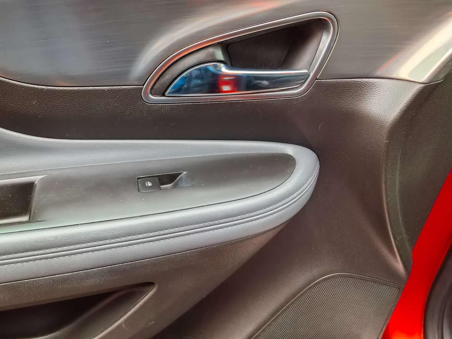 Used Vauxhall Mokka 2015 for sale - 76601959: Photo 79