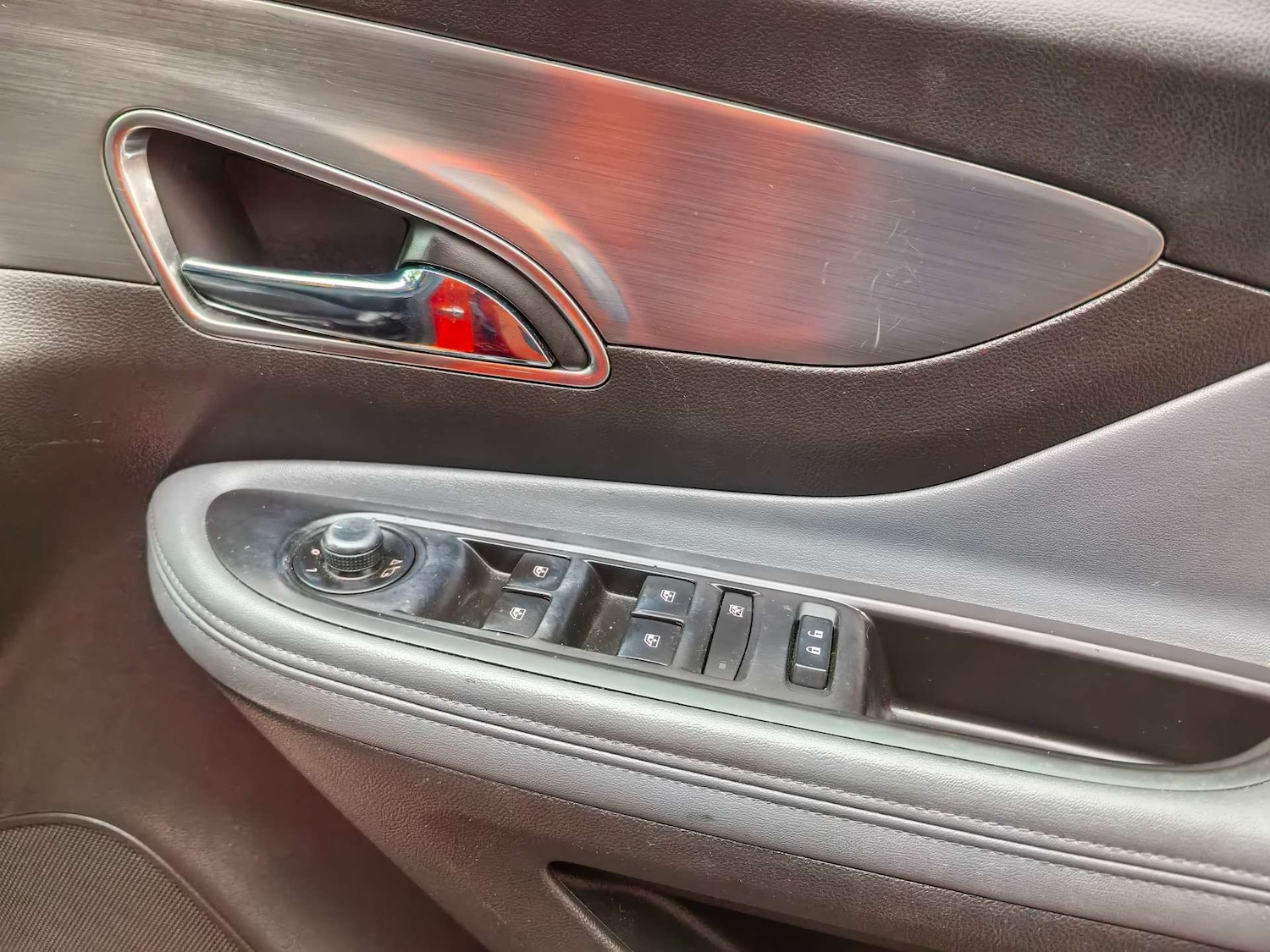 Used Vauxhall Mokka 2015 for sale - 76601959: Photo 80