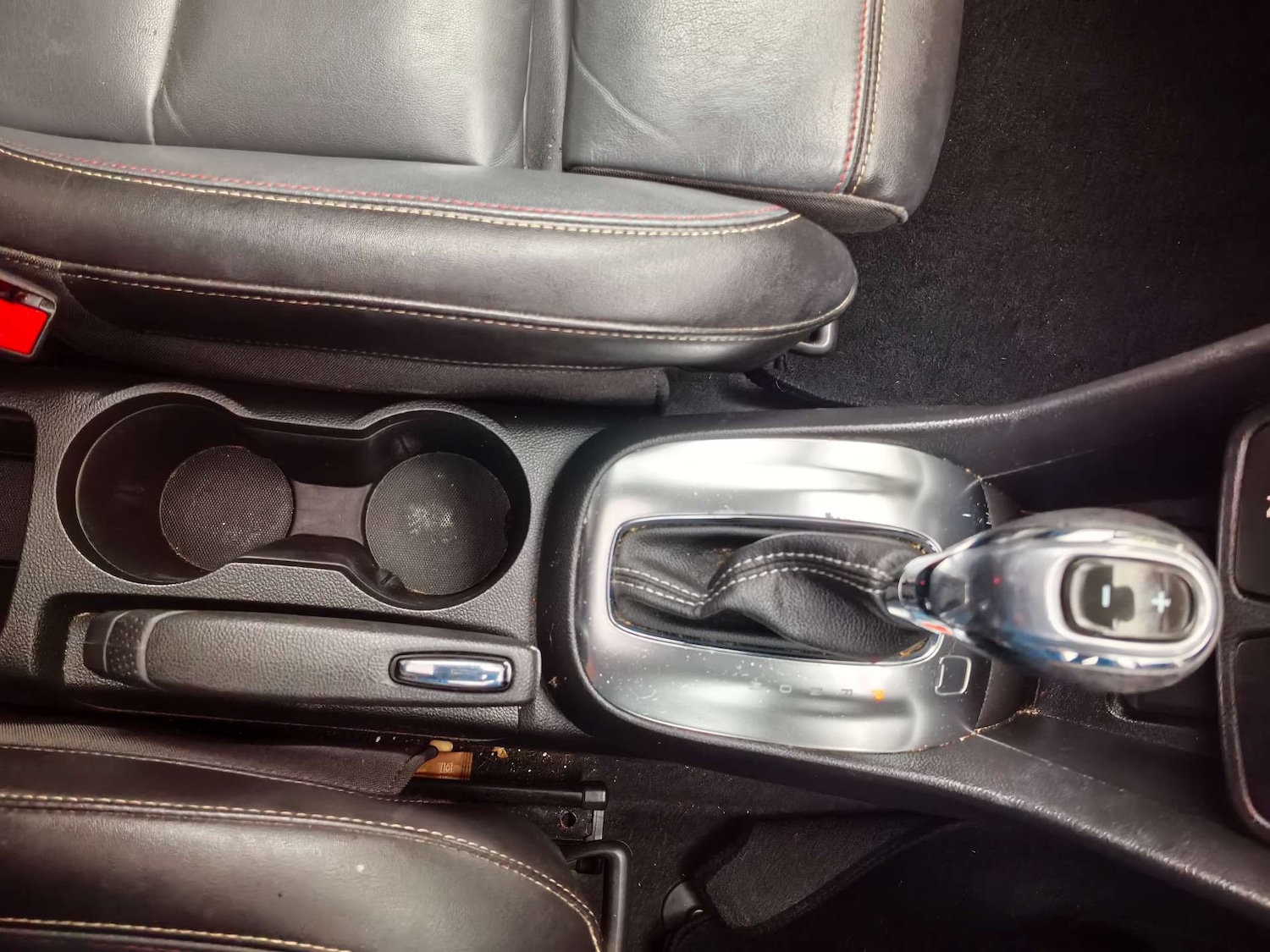 Used Vauxhall Mokka 2015 for sale - 76601959: Photo 81